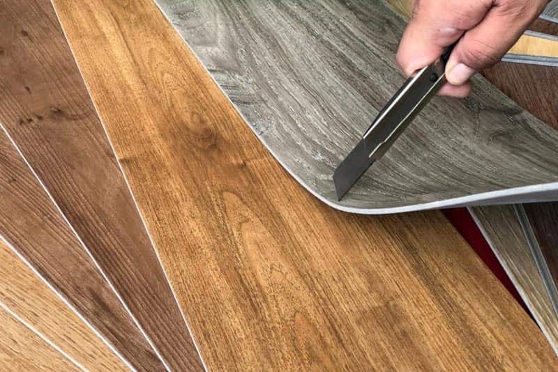 Is vinyl flooring durable, and how long can you expect it to last.