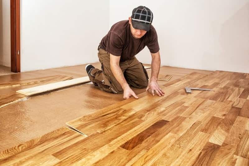 Problems Faced with Vinyl Flooring and Their Solutions